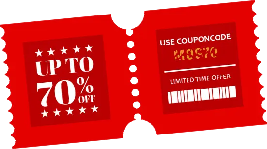 special offer